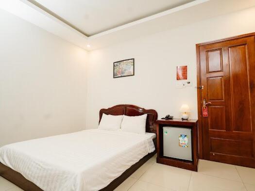 Nam Can Tho Hotel Ap Phu Thanh Экстерьер фото