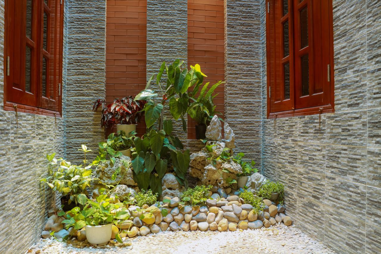 Nam Can Tho Hotel Ap Phu Thanh Экстерьер фото